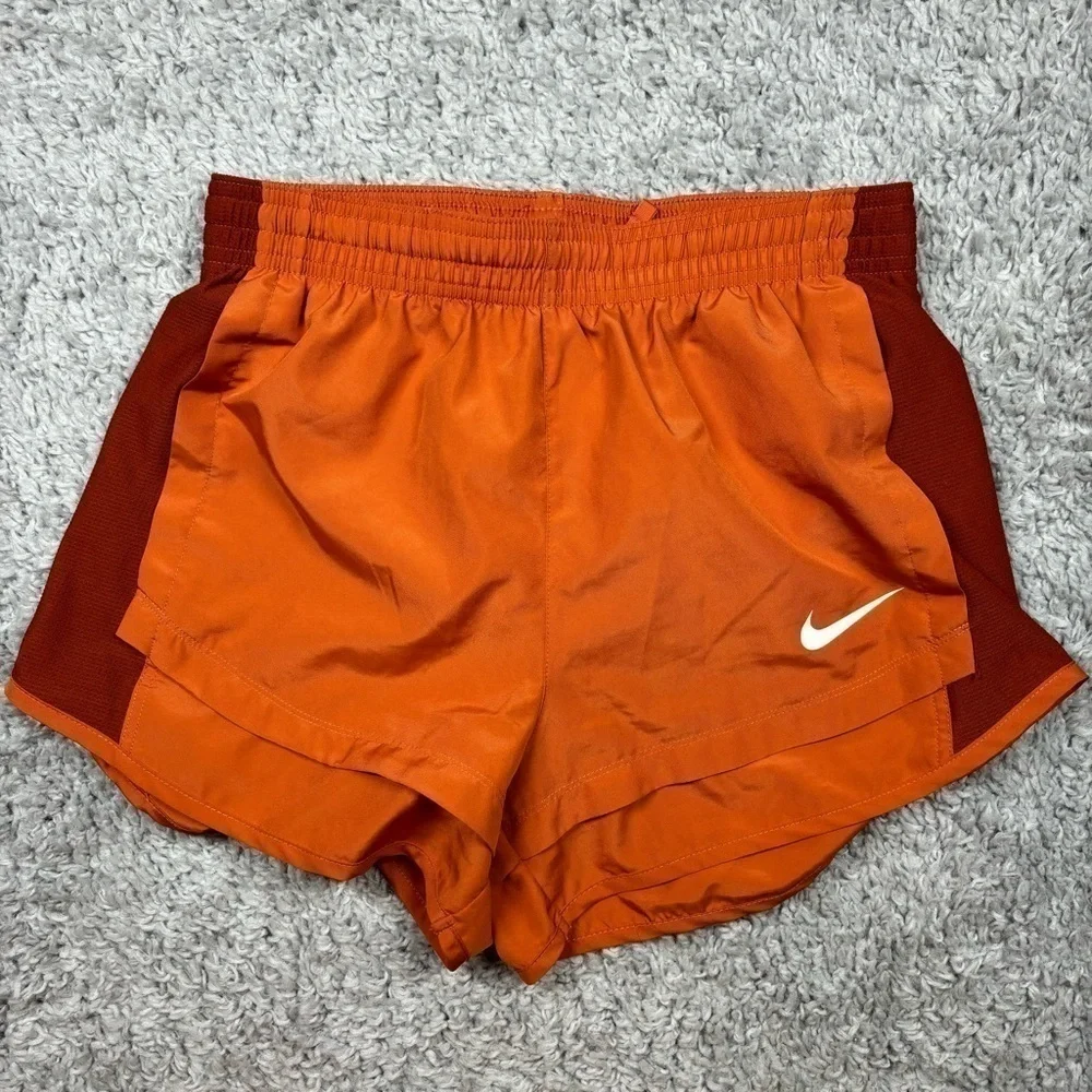 Nike Shorts Womens Extra Small Running Activewear Athleisure Training Casual